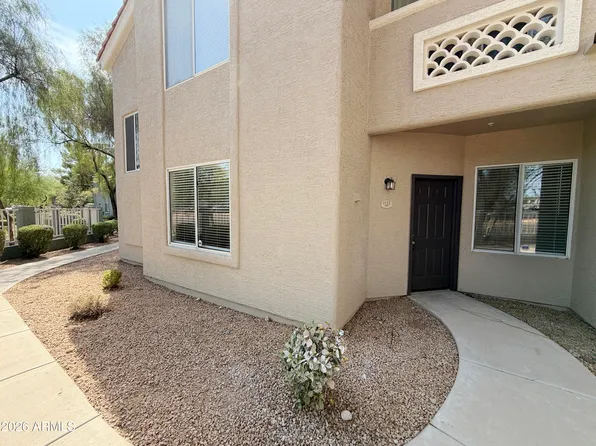 2929 W YORKSHIRE Drive #1122, Phoenix, AZ 85027