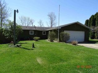 561 Timber Ln, Brooklyn, MI 49230