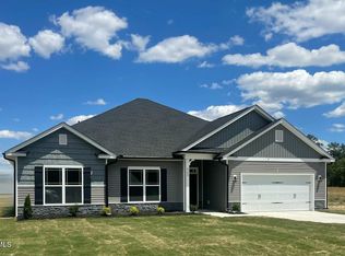 3987 Fletcher Rd LOT 170, Bailey, NC 27807