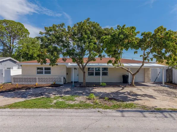 5937 38th Ave N, Saint Petersburg, FL 33710