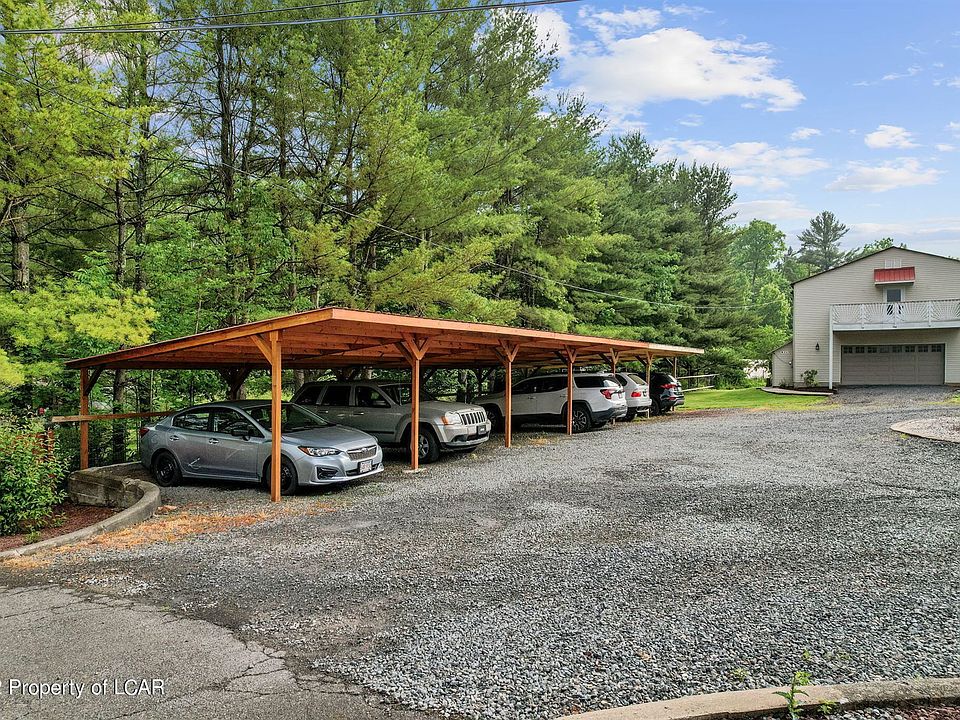 148 S Old Turnpike Rd, Drums, PA 18222 Zillow