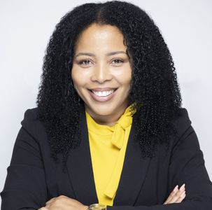 Karensa Quamina