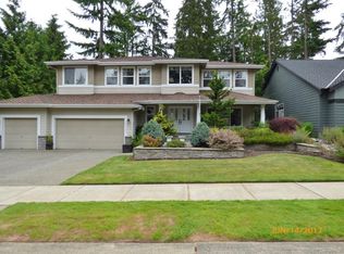 14603 31st Dr SE, Mill Creek, WA 98012