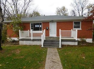 125 Buffalo Trl, Frankfort, KY 40601