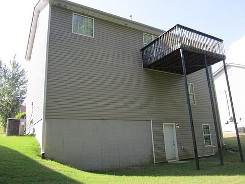 Rear View