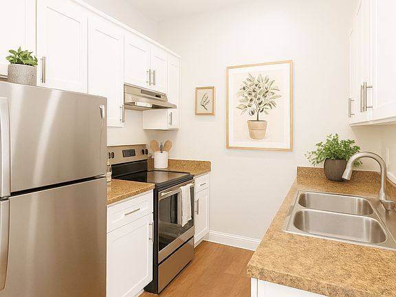 2nd image of 3600 Pennsylvania Ave APT 5