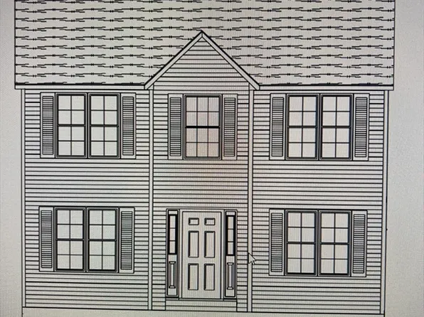 39 Dexter St Lot A, Orange, MA 01364