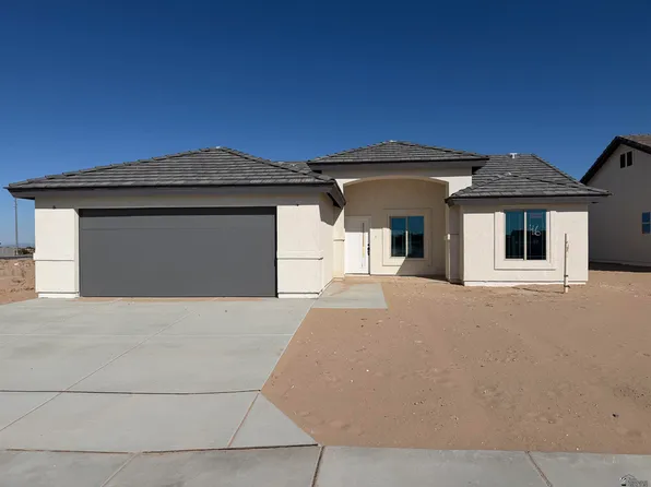 10734 E 45th Ln, Yuma, AZ 85367