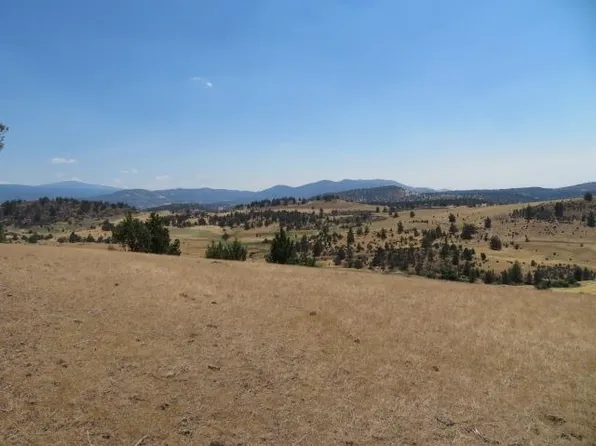 LOT 185 Iron Gate Rd, Hornbrook, CA 96044