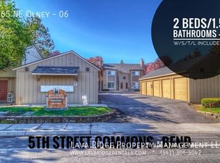 465 NE Olney Ave APT 6, Bend, OR 97701