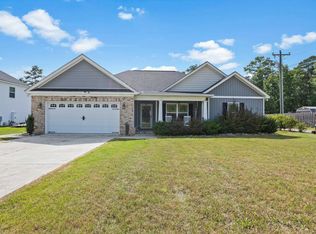 385 Crystal Springs Rd, Graniteville, SC 29829