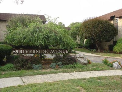 85 Riverside Avenue #B6, Stamford, CT, 06905