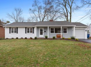 1153 Trentwood Rd, Columbus, OH 43221