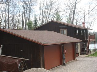 7220 Poplar Rd, Lake Tomahawk, WI 54539