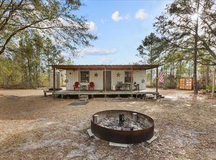 Vacant Sw Hike Lake Rd, Madison, FL 32340