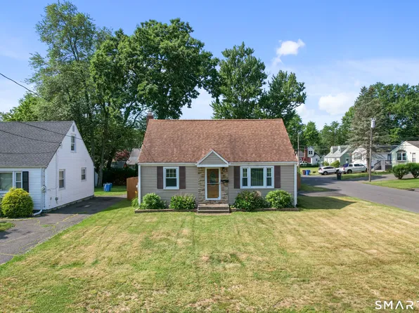 82 Carver Street, New Britain, CT 06053