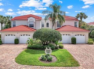 1550 Clermont DR #E101, NAPLES, FL 34109