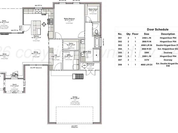 8803 Stowell Ct, Amarillo, TX 79119