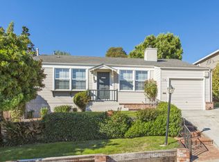 1118 Villa Ave, Belmont, CA