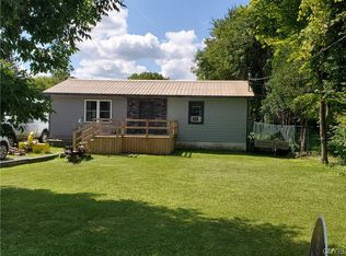 61 Spring St, Adams, NY 13605