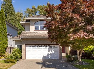 1437 Lambert Way, Coquitlam, BC V3E 2Z8