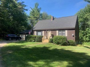 913 Route 11 Hwy, Sunapee, NH 03782