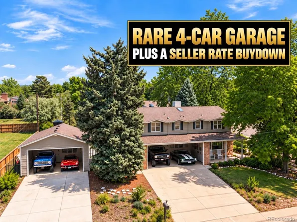 7096 S Kendall Boulevard, Littleton, CO 80128