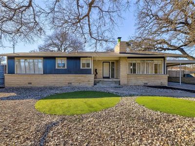 2815 Vernon Ave, Austin, TX, 78723