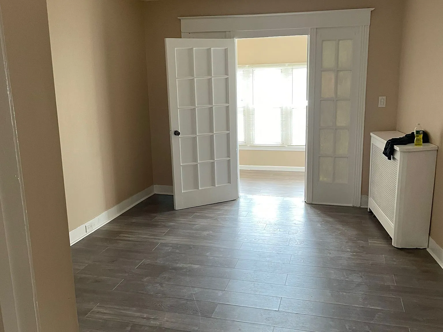 1810 West Ruscomb Street Apt#1 - 1FL — Photo 2