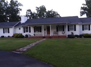 3875 Airport Rd, Dalton, GA 30721