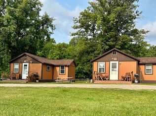 2 4th Ave E, Federal Dam, MN 56641