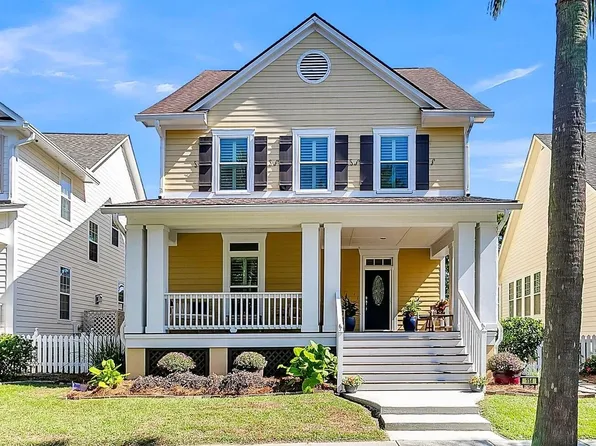 114 Etiwan Park St, Charleston, SC 29492