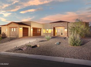 6636 W Ironwood Pl, Marana, AZ 85658