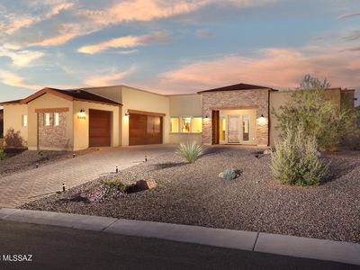 6636 W Ironwood Pl, Marana, AZ, 85658
