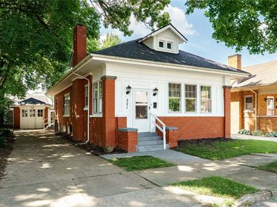 521 Lindsey St, Piqua, OH, 45356