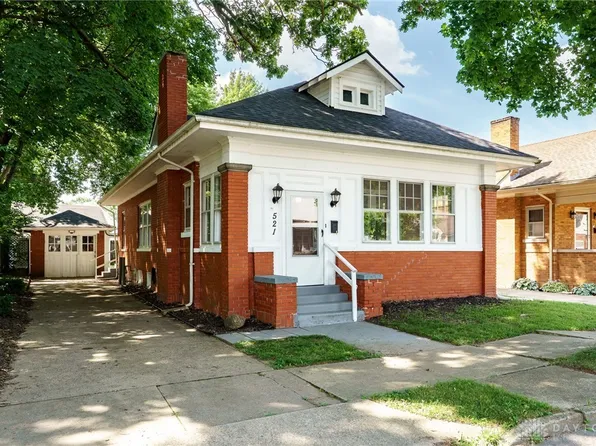 521 Lindsey St, Piqua, OH 45356