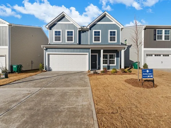 12065 Lansbury Dr, Inman, SC 29349