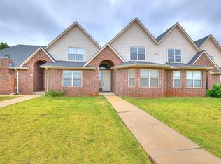 2622 Featherstone Rd APT D, Oklahoma City, OK 73120