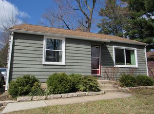 3310 Gregory St, Madison, WI 53711