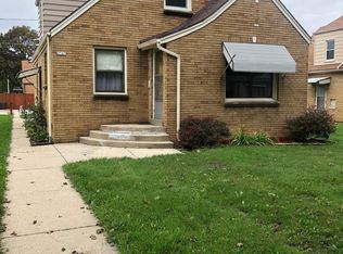 3547 S 15th Pl, Milwaukee, WI 53221