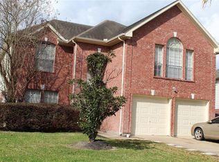 15006 Sapling Oak Ct, Houston, TX 77082