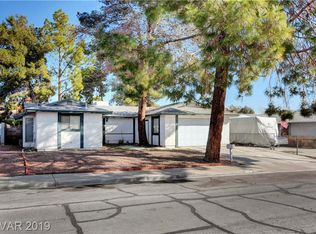 6216 Eugene Ave, Las Vegas, NV 89108