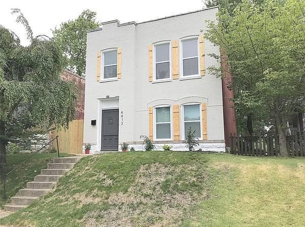 1st image of 4413 S Grand Blvd