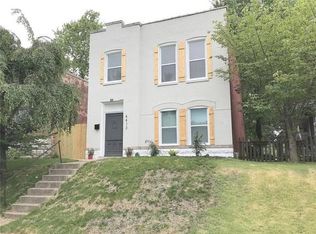 4413 S Grand Blvd, Saint Louis, MO