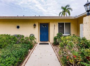 43 Glades Blvd #1512, Naples, FL 34112