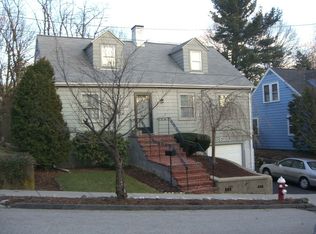 153 Robbins Rd, Watertown, MA 02472