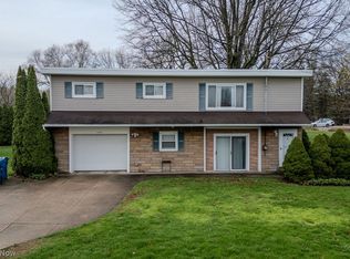 1970 Tisdale Dr, Akron, OH 44312