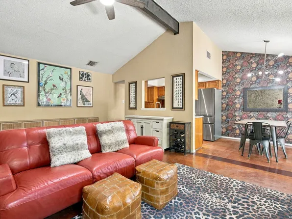 14406 BRIARPOINT ST, San Antonio, TX 78247