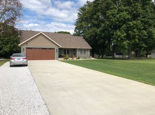 1109 Highview Rd, East Peoria, IL 61611