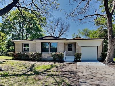 3010 Crest Ridge Dr, Dallas, TX, 75228